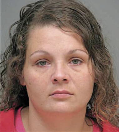 Danielle Lejeune, - Acadia Parish County, LA 